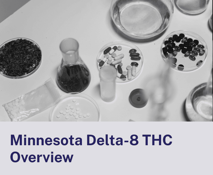 Minnesota Delta-8 THC Overview
