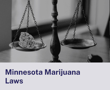 Minnesota Marijuana Laws