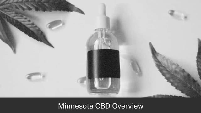 Minnesota CBD