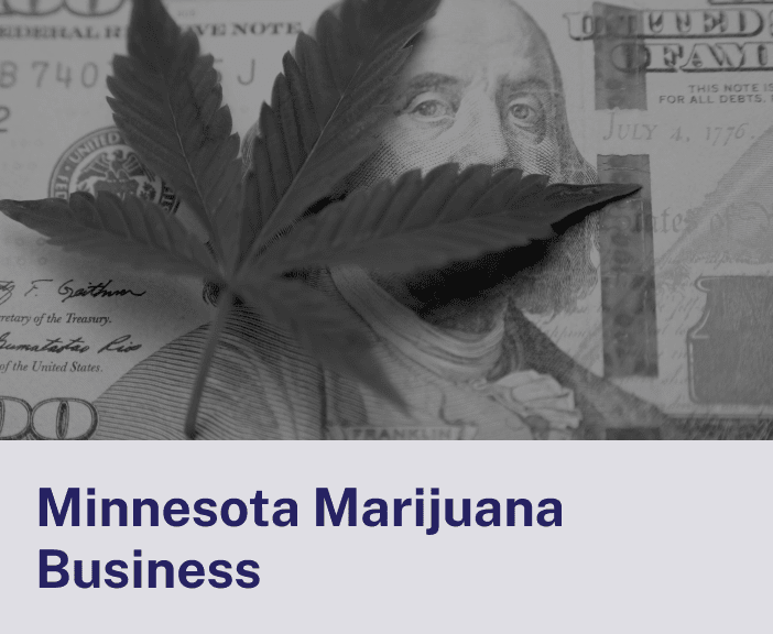 Minnesota Marijuana Business