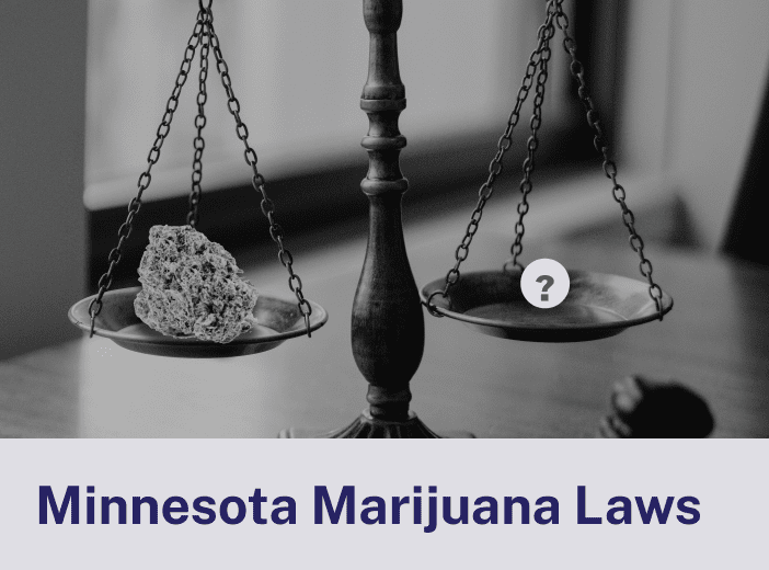 Minnesota Marijuana Laws