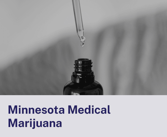 Minnesota Medical Marijuana