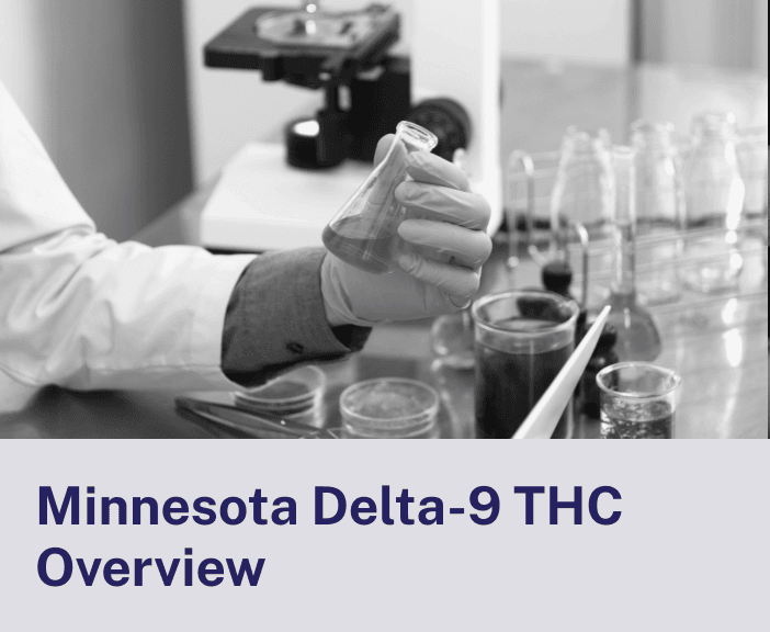 Minnesota Delta-9 THC Overview