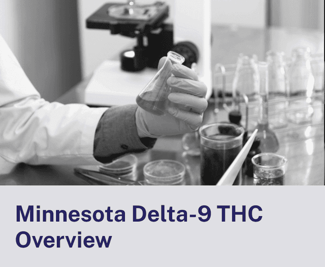 Minnesota Delta-9 THC Overview