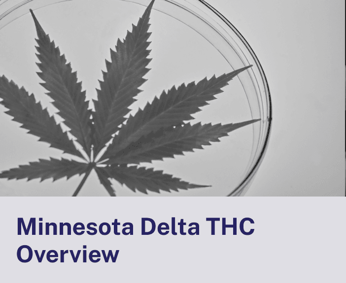 Minnesota Delta THC Overview