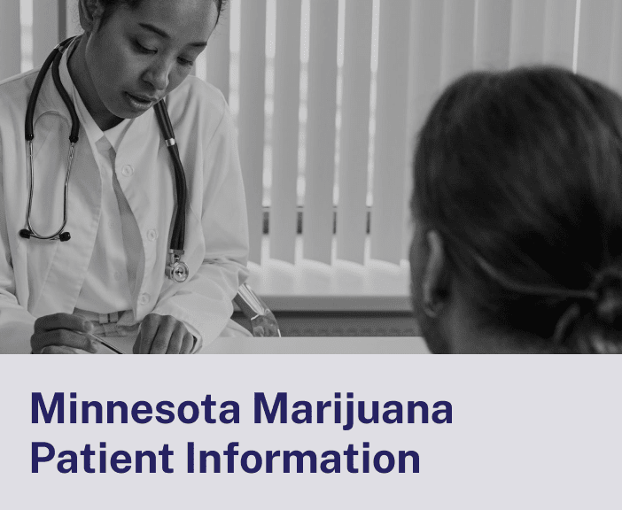 Minnesota Marijuana Patient Information